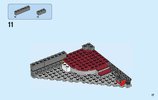 Building Instructions - LEGO - Jurassic World - 75932 - Jurassic Park Velociraptor Chase: Page 17