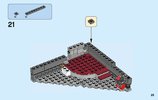 Building Instructions - LEGO - Jurassic World - 75932 - Jurassic Park Velociraptor Chase: Page 25