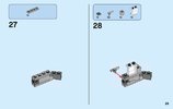 Building Instructions - LEGO - Jurassic World - 75932 - Jurassic Park Velociraptor Chase: Page 29