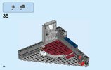 Building Instructions - LEGO - Jurassic World - 75932 - Jurassic Park Velociraptor Chase: Page 34