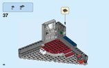 Building Instructions - LEGO - Jurassic World - 75932 - Jurassic Park Velociraptor Chase: Page 36