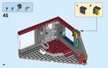 Building Instructions - LEGO - Jurassic World - 75932 - Jurassic Park Velociraptor Chase: Page 46