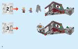 Building Instructions - LEGO - Jurassic World - 75932 - Jurassic Park Velociraptor Chase: Page 2