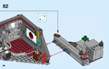 Building Instructions - LEGO - Jurassic World - 75932 - Jurassic Park Velociraptor Chase: Page 34