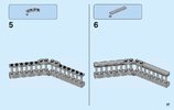 Building Instructions - LEGO - Jurassic World - 75932 - Jurassic Park Velociraptor Chase: Page 37