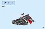 Building Instructions - LEGO - Jurassic World - 75932 - Jurassic Park Velociraptor Chase: Page 51