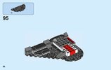 Building Instructions - LEGO - Jurassic World - 75932 - Jurassic Park Velociraptor Chase: Page 52