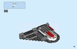 Building Instructions - LEGO - Jurassic World - 75932 - Jurassic Park Velociraptor Chase: Page 53