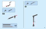 Building Instructions - LEGO - Jurassic World - 75932 - Jurassic Park Velociraptor Chase: Page 5