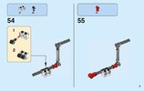 Building Instructions - LEGO - Jurassic World - 75932 - Jurassic Park Velociraptor Chase: Page 7