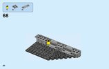 Building Instructions - LEGO - Jurassic World - 75932 - Jurassic Park Velociraptor Chase: Page 20