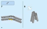 Building Instructions - LEGO - Jurassic World - 75932 - Jurassic Park Velociraptor Chase: Page 38