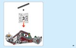 Building Instructions - LEGO - Jurassic World - 75932 - Jurassic Park Velociraptor Chase: Page 39