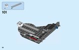 Building Instructions - LEGO - Jurassic World - 75932 - Jurassic Park Velociraptor Chase: Page 58