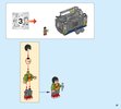 Building Instructions - LEGO - Jurassic World - 75933 - T. rex Transport: Page 37