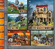 Building Instructions - LEGO - Jurassic World - 75933 - T. rex Transport: Page 81