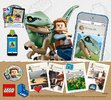 Building Instructions - LEGO - Jurassic World - 75933 - T. rex Transport: Page 84