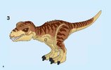 Building Instructions - LEGO - Jurassic World - 75933 - T. rex Transport: Page 8