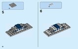 Building Instructions - LEGO - Jurassic World - 75933 - T. rex Transport: Page 12