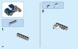 Building Instructions - LEGO - Jurassic World - 75933 - T. rex Transport: Page 22