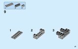 Building Instructions - LEGO - Jurassic World - 75933 - T. rex Transport: Page 27