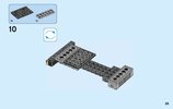 Building Instructions - LEGO - Jurassic World - 75933 - T. rex Transport: Page 29