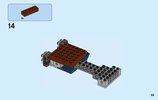 Building Instructions - LEGO - Jurassic World - 75933 - T. rex Transport: Page 33