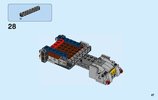 Building Instructions - LEGO - Jurassic World - 75933 - T. rex Transport: Page 47