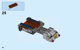 Building Instructions - LEGO - Jurassic World - 75933 - T. rex Transport: Page 48