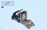 Building Instructions - LEGO - Jurassic World - 75933 - T. rex Transport: Page 68