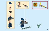 Building Instructions - LEGO - Jurassic World - 75933 - T. rex Transport: Page 5