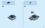 Building Instructions - LEGO - Jurassic World - 75933 - T. rex Transport: Page 11