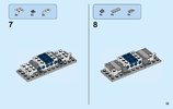 Building Instructions - LEGO - Jurassic World - 75933 - T. rex Transport: Page 13