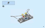 Building Instructions - LEGO - Jurassic World - 75933 - T. rex Transport: Page 19