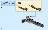 Building Instructions - LEGO - Jurassic World - 75933 - T. rex Transport: Page 26