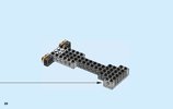 Building Instructions - LEGO - Jurassic World - 75933 - T. rex Transport: Page 28