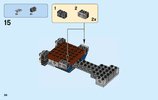 Building Instructions - LEGO - Jurassic World - 75933 - T. rex Transport: Page 34