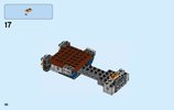 Building Instructions - LEGO - Jurassic World - 75933 - T. rex Transport: Page 36