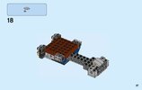 Building Instructions - LEGO - Jurassic World - 75933 - T. rex Transport: Page 37