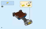 Building Instructions - LEGO - Jurassic World - 75933 - T. rex Transport: Page 38