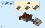 Building Instructions - LEGO - Jurassic World - 75933 - T. rex Transport: Page 42