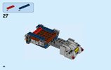 Building Instructions - LEGO - Jurassic World - 75933 - T. rex Transport: Page 46