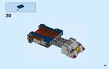 Building Instructions - LEGO - Jurassic World - 75933 - T. rex Transport: Page 49