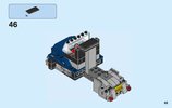 Building Instructions - LEGO - Jurassic World - 75933 - T. rex Transport: Page 65