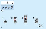 Building Instructions - LEGO - Jurassic World - 75933 - T. rex Transport: Page 66