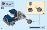 Building Instructions - LEGO - Jurassic World - 75933 - T. rex Transport: Page 70