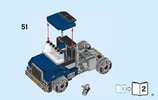 Building Instructions - LEGO - Jurassic World - 75933 - T. rex Transport: Page 71