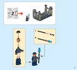 Building Instructions - LEGO - Jurassic World - 75933 - T. rex Transport: Page 3