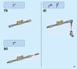 Building Instructions - LEGO - Jurassic World - 75933 - T. rex Transport: Page 69