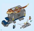 Building Instructions - LEGO - Jurassic World - 75933 - T. rex Transport: Page 76